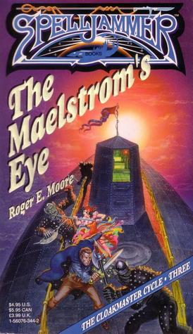 The Maelstrom&#39;s Eye