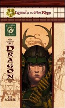 The Dragon - L5R novel