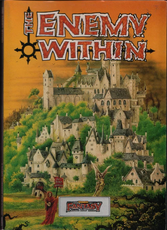 The Enemy Within