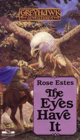 The Eyes Have It novel