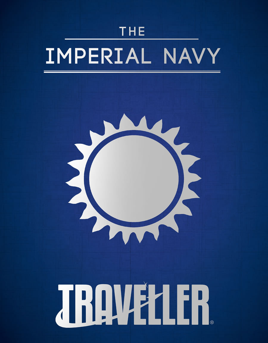 The Imperial Navy (Traveller)