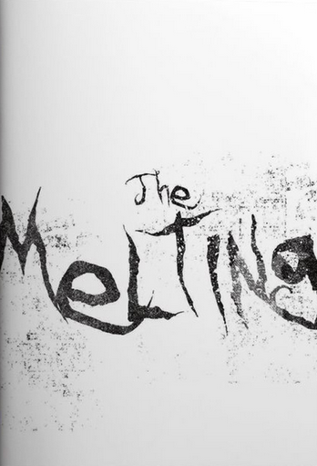 The Melting (Mork Borg)