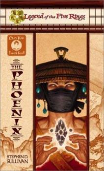 The Phoenix - L5R novel