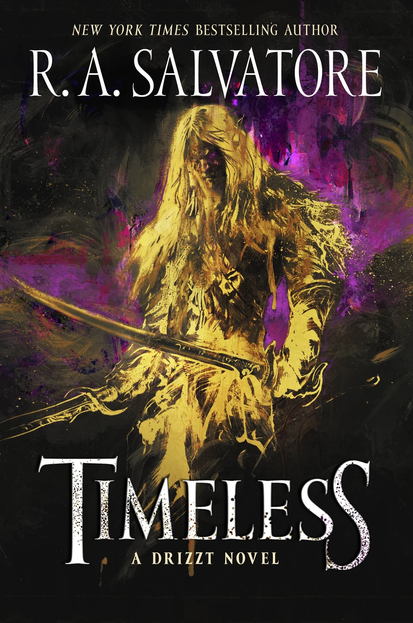 Timeless novel
