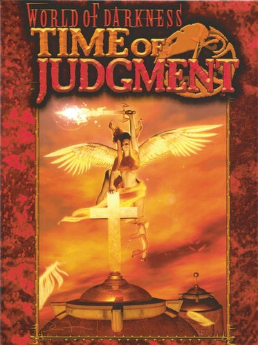 Time of Judgement (World of Darkness)