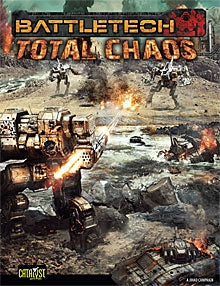Total Chaos