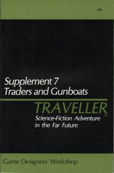 Supplement #7: Traders and Gunboats