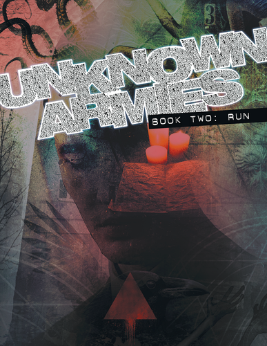 Unknown Armies 3: Book Two - Run
