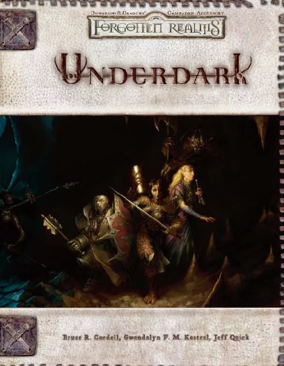 Underdark
