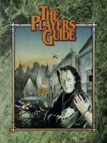 The Player&#39;s Guide