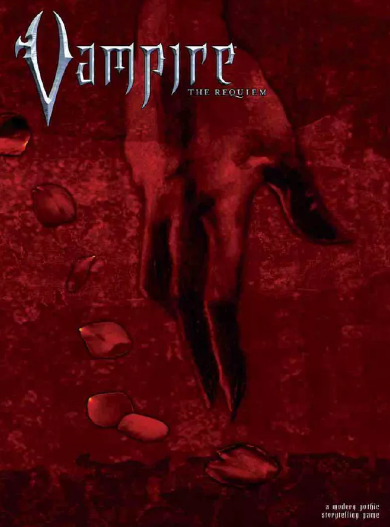 Vampire The Requiem