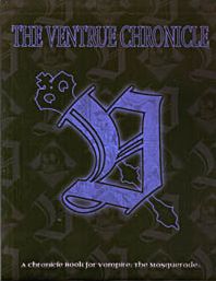 The Ventrue Chronicle