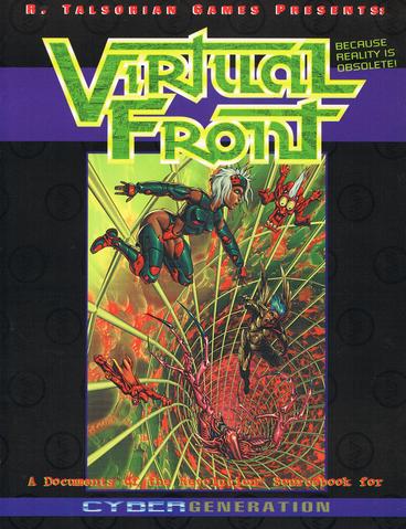 Virtual Front