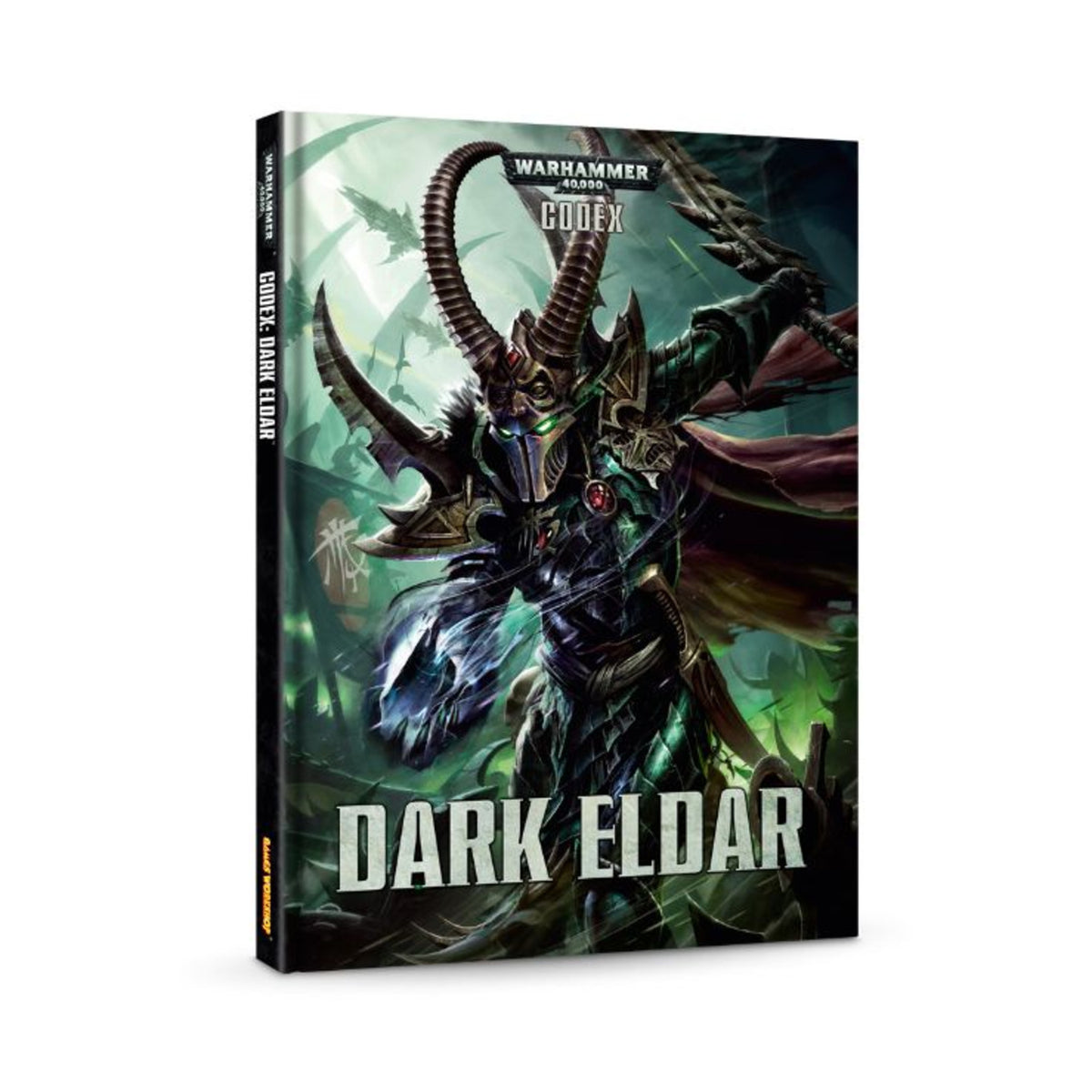 Codex Dark Eldar (7th Edition)