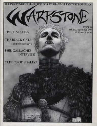 Warpstone Magazine #10