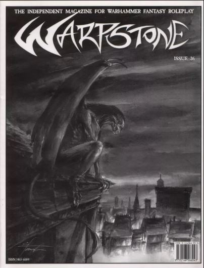 Warpstone Magazine #26
