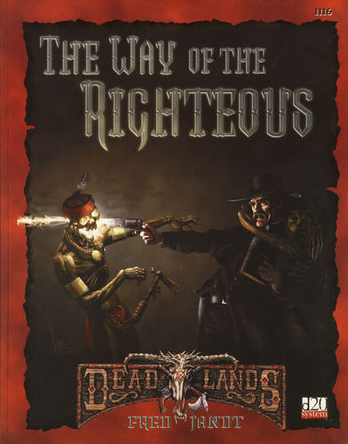 The Way of the Righteous