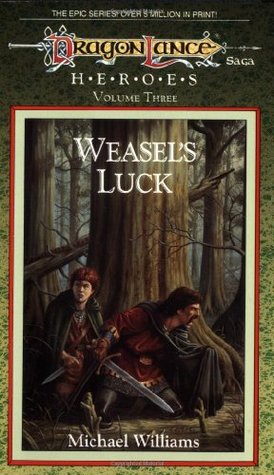 Weasel&#39;s Luck