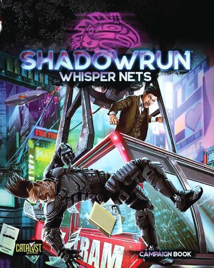 Whisper Nets (Shadowrun)