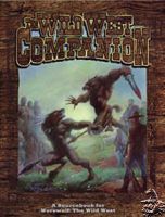 The Wild West Companion