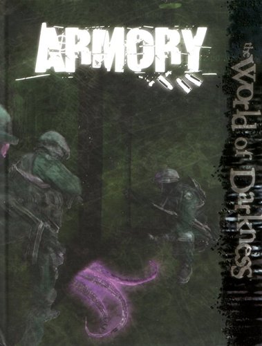 Armory (World of Darkness)