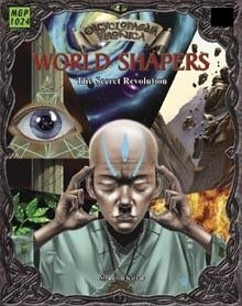 Encyclopaedia Pcionica: World Shapers