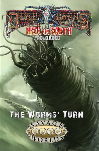 The Worm's Turn