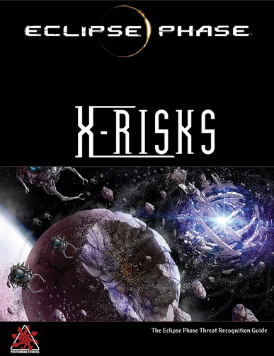X-Risks (Eclipse Phase)