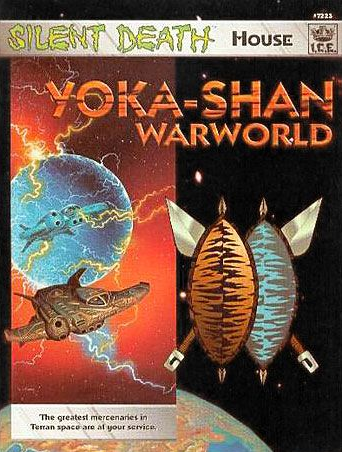 Yoka-Shan Warworld